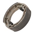 thumbnail image 4 of Zapatas De Freno Semimetálicas, Zapatas De Freno Traseras Mejor Rendimiento De Frenado Rendimiento De Fricción Para Motocicleta ANGGREK Otros, 4 of 8