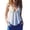 1PC White Tops, variant on Women Lightweight Breathable Tank Tops Sleeveless Yoga Workout Shirt For Summer Soft Stretchy Knit Gym Running Vest Round Neck Solid Color Relaxed Fit Camisole