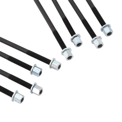 Pro Comp Suspension 62347 Level Lift U-Bolt Kit