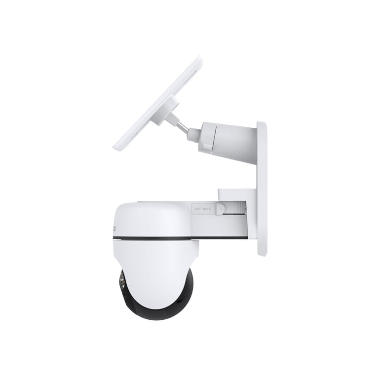 Tapo TCW90 Solar Security Camera Kit photo 4