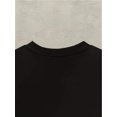 thumbnail image 3 of Men'S Novelty T-Shirt with 3D Digital Printing, Short-Sleeved., 3 of 5