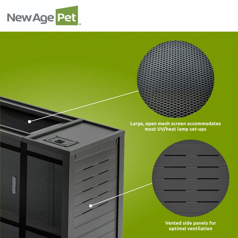 New Age Pet® ECOFLEX® Extra Large 60
