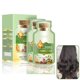thumbnail image 1 of TQEHS Tinte para cabello de plantas naturales champú Botanical Bubble 20 ml x 10, 1 of 6