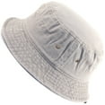 thumbnail image 6 of E-Flag Unisex 100% Cotton Fishing Hunting Summer Outdoor Bucket Cap Hat, 6 of 28