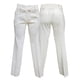 thumbnail image 1 of Pantalón de Vestir Dama Mujer Casual de Lino Oficina, 1 of 5