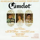 Pre-Owned Camelot [Original Broadway Cast Recording] (CD 0074643260220) by Original Broadway Cast