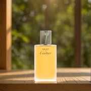 Must De Cartier Eau De Toilette Spray 3.3 Oz / 100 Ml