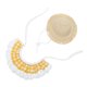 thumbnail image 1 of unbranded 1Jgo Atuendo De Para Exterior Resistente Al Con Y Bandana Para Porche, 1 of 8