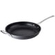 thumbnail image 1 of Sartén Cuisinart Contour anodizada dura 30 cm con asa auxiliar, 1 of 6
