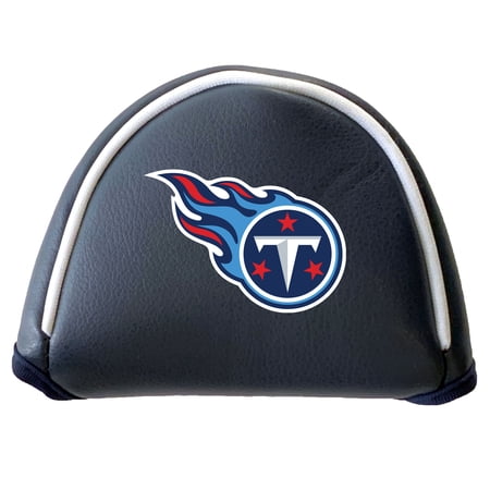 Tennessee Titans Mallet Putter Cover Tennessee Titans Mallet Putter Cover