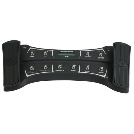 UPC: 0014367620504 | Sanpera® II (II) Foot Controller