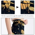 thumbnail image 3 of Bee Stylish Chiffon Beach Dresses for Women | Summer Dress for the Beach, 3 of 6