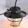 thumbnail image 4 of Lámpara de camping LED Vintage 200LM Tienda de campaña Luz de atenuación continua para aventuras al aire libre Ndcxsfigh  Para Estrenar, 4 of 5