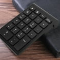 thumbnail image 4 of 22 teclas Bluetooth Mini teclado numérico inalámbrico teclado pequeño, 4 of 8