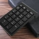 thumbnail image 4 of 22 teclas Bluetooth Mini teclado numérico inalámbrico teclado pequeño, 4 of 8