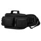 thumbnail image 1 of Fanny Pack, Ultra-large Capacity Waterproof Waist Bag with Adjustable Strap for Men, Hiking, Traveling, Camping, Cycling, Running Outdoor, Black, 1 of 5