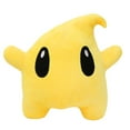 thumbnail image 5 of Peluche de Goomba Superstar Mario Bros Ken Carson Goomba Toad amarillo verde azul regalo de cumpleaños para niños, 5 of 5