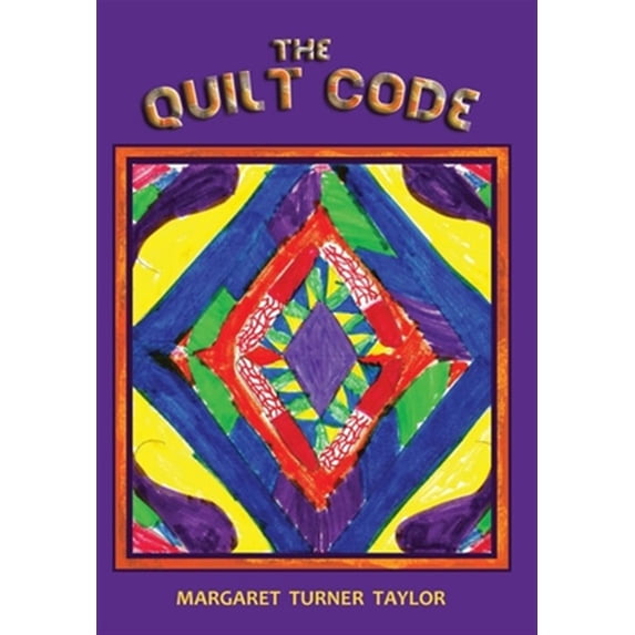 Pre-Owned The Quilt Code (Hardcover) 1734734736 9781734734737