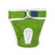 thumbnail image 5 of Pañales para perras, transpirables, lavables, para perros, pañales sanitarios para mascotas, ropa interior fisiológica, pañales para el período menstrual de perros, 5 of 5
