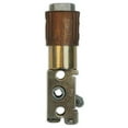 thumbnail image 3 of Kwikset 12077 CP DB RFL CNV KIT Mobile Home Exterior Deadbolt Conversion Kit, 3 of 4