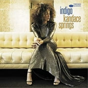 Kandace Springs - Indigo - Vinyl