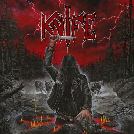 The Knife - Knife - Music & Performance - Vinyl