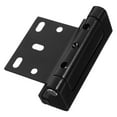 thumbnail image 5 of EXHUMKY Black Security Door Lock for Apartment, Anti-Theft Reinforced Home , and Easy to Install, 5 of 5