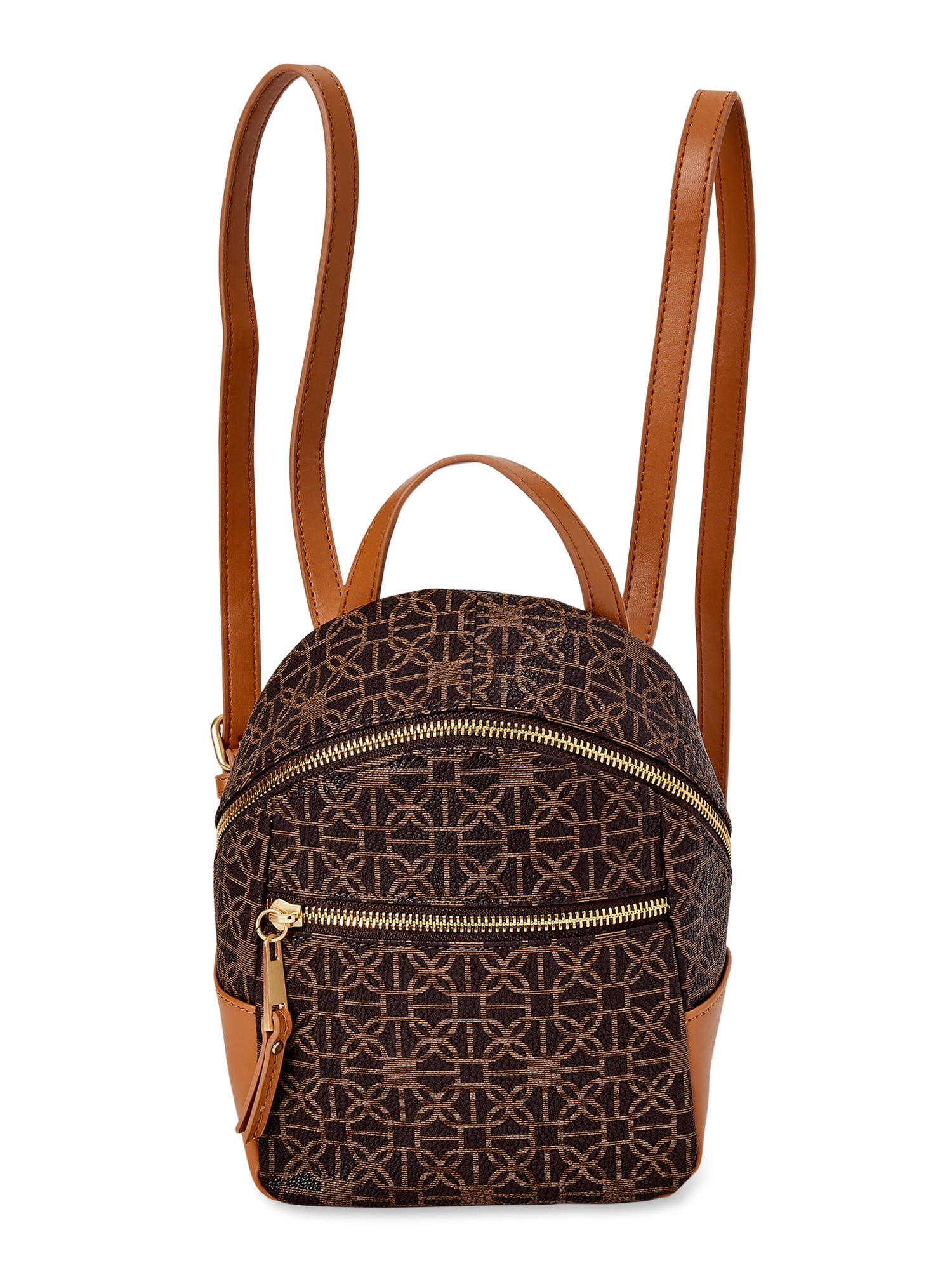 mini backpack crossbody purse