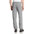 thumbnail image 2 of Russell Athletic Dri Power Closed Bottom Sweatpants, 3XL, Oxford, 2 of 3