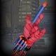 thumbnail image 1 of Araña Guantes Hombre Juguetes Guante lanzador de cosplay Distancia de lanzamiento 5 m No tóxico para niños niñas (10 piezas), 1 of 9