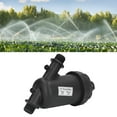 thumbnail image 1 of Irrigation G3/4 Inch Male Thread Screen Irrigation Filter 120 Mesh Drip Irrigation Filter for Garden Greenhouse, 1 of 8