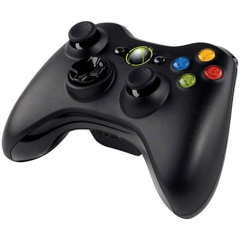 Generic wireless pc usb gaming best sale receiver for xbox 360