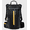 Yellow, variant on Waterproof Bicycle Bag Cycling Backpack,Grey