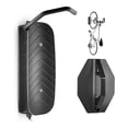 thumbnail image 2 of 1 PACK Swivel Bike Wall Mount,Vertical Bike Rack Wall Mount Bike Hangers for Garage,Mountain Bike Wall Mount Bike Rack, 2 of 5