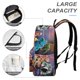 thumbnail image 4 of Toy Story-theme Backpack, Campus style schoolbag Bookbag with Adjustable Shoulder Straps And Large Zip Compartment, Unisex Travel Bags.42x30x15cm, 4 of 6