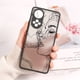 thumbnail image 1 of Funda abstracta para Huawei Honor 50, 70, 8X, 10X Lite, 9A, 20, 30, 30s, P Smart 2021, Nova 5T, 6, 7, SE, 7i, 5i, 5Z Fivean unisex, 1 of 2