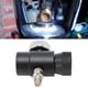 thumbnail image 5 of Válvula De Soda, Accesorios Para Hacer Soda Adaptador De Recarga De CO2 Negro Para Soda Machime Para Botella Soda Stream, 5 of 8