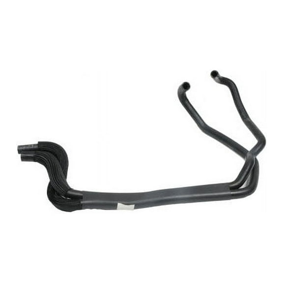 Inlet and Outlet Heater Hose Set - Compatible with 2010 - 2011 Chevy Camaro SS