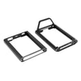 thumbnail image 1 of RC Transmitter Upper Lower Protector, Metal Bracket Holder Compatible with Noble NB4 NB4 Pro for Transmitter Upgrade Parts, 1 of 7
