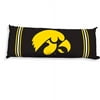 NCAA Iowa Hawkeyes Body Pillow