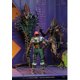 thumbnail image 4 of Figura de acción de escorpión NECA 13. ° alineación Aliens VS Predator Alien Sgt Room Apone Room Toy, 4 of 5