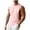 Pink, variant on Gamivast Muscle Tank Tops Men Sleeveless Gym Workout Shirts Casual Athletic Tees Deep Armhole Bodybuilding Activewear Lightweight Comfortable Summer Fitness