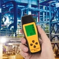 thumbnail image 3 of Wchiuoe Meter, Sturdy CO Gas Monitor, For Home Work, 3 of 8