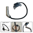 thumbnail image 2 of Improved Performance And Long Lasting Replacement Ignition Coil For Lawn Mowers Compatible With 595304 795315 592841 799650, 2 of 3
