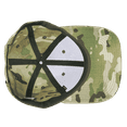 thumbnail image 5 of Structured MULTICAM L/C Cap, Multicam, 5 of 6