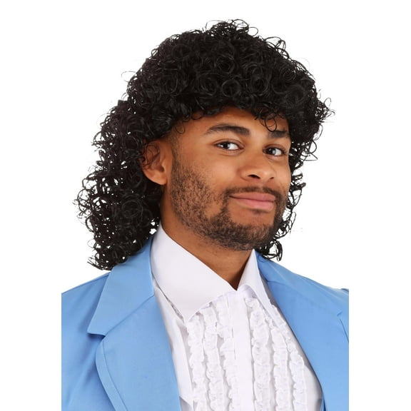 Randy Watson Wig Coming to America
