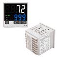 thumbnail image 4 of Kit de Contrôleur de Température de PID AC100-240V Contrôleur Environnemental Intelligent, 4 of 8