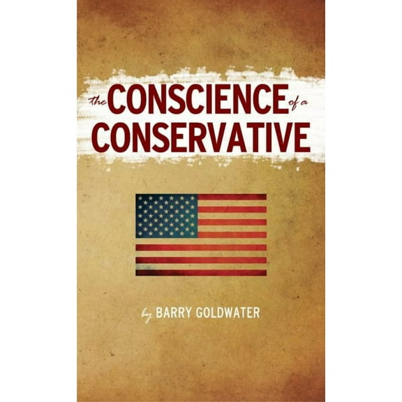 The Conscience of a Conservative (Paperback)