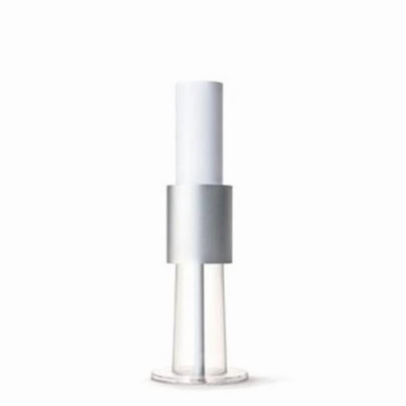 LightAir IonFlow Evolution 540 Sq.ft. Air Purifier, HEPA Filter, White, LAEVWH2