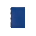 thumbnail image 2 of COM1950s Fitness Journal and Workout Log Book, Coil Bound Training Planner with Progress Tracker, 5.5x8.3 Inch Gym Notebook, 142 Page Workout Diary for Strength & Cardio, 2 of 9